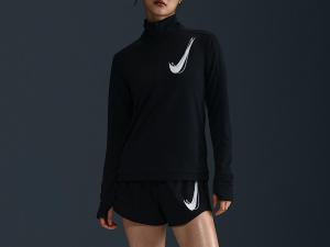 ナイキ dri fit ハーフ ジップの通販｜au PAY マーケット