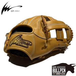 硬式野球ファーストミット アイピーセレクト アイピーセレクト 野球グローブ ファーストミット 硬式」の人気