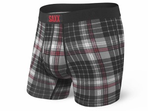 サックスアンダーウェアー SAXX UNDERWEAR ULTRA BOXER BRIEF FLY ウルトラ メンズ ボクサーブリーフ パンツ 前開き インナー 下着