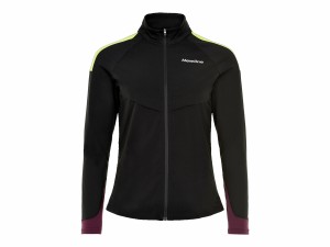    ニューライン：【レディース】コンフォート ジャケット【newline COMFORT JACKET スポーツ フィットネス フルジップ ジャケット】