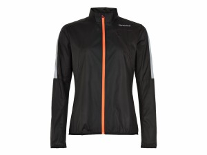    ニューライン：【レディース】VISIO ウィンド ジャケット【newline VISIO WIND JACKET スポーツ フィットネス フルジップ ジャケット