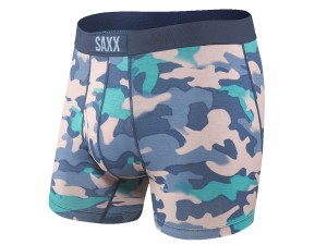 サックスアンダーウェアー SAXX UNDERWEAR ULTRA BOXER BRIEF FLY ウルトラ メンズ ボクサーブリーフ パンツ 前開き インナー 下着