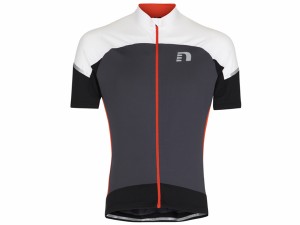 ニューライン：【メンズ】バイク ストレッチ ジャージー【newline BIKE STRETCH JERSEY 自転車 スポーツ トレーニング ウェア】