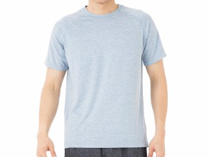 インフィット：【メンズ】Tシャツ【INFIT スポーツ トレーニング 半袖 Tシャツ】