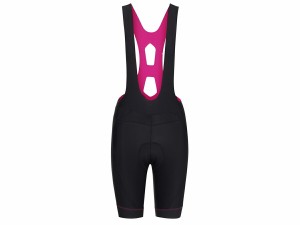 【返品・交換不可】ニューライン：【レディース】バイク レーザー ビブ ショーツ【newline BIKE LASER BIB SHORTS 自転車 ウェア】