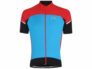 ニューライン：【メンズ】バイク ストレッチ ジャージー【newline BIKE STRETCH JERSEY 自転車 スポーツ トレーニング ウェア】