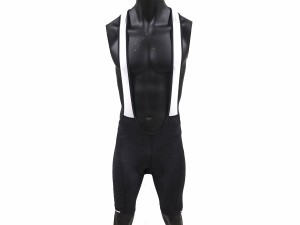 【返品・交換不可】ニューライン：【メンズ】bike imotion heather bib shorts【newline スポーツ トレーニング ウェア タイツ 自転車】