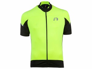 ニューライン：【メンズ】バイク ストレッチ ジャージー【newline BIKE STRETCH JERSEY 自転車 スポーツ トレーニング ウェア】