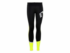    【返品・交換不可】ニューライン：【レディース】VISIO タイツ【newline VISIO TIGHTS インナー アンダー ロング タイツ】　