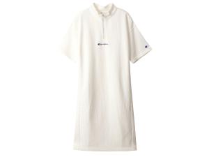 Champion ワンピース スウェットの通販 Au Pay マーケット