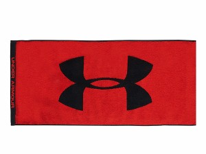 アンダーアーマー：UAタオル ミディアム2.0【UNDER ARMOUR スポーツ 小物 タオル】 【191013】