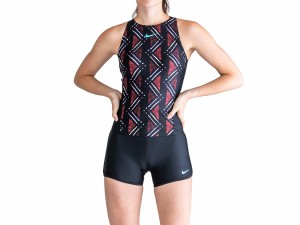 フィットネス 水着 女性 ナイキの通販 Au Pay マーケット