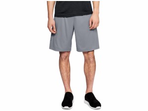 アンダーアーマー：【メンズ】テック グラフィック ショーツ【UNDER ARMOUR TECH GRAPHIC SHORT スポーツ トレーニング パンツ】