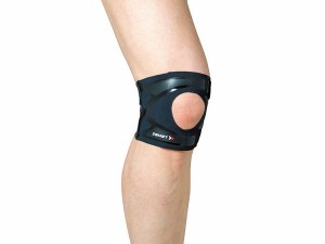 ザムスト：フィルミスタ　ニー 膝用【ZAMST FILMISTA　KNEE スポーツ トレーニング 膝用 サポーター】