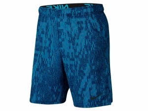 ナイキ:【メンズ】5.0 AOP ショート【NIKE スポーツ トレーニング パンツ】