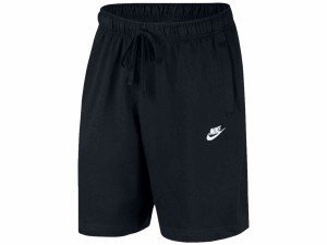 ナイキ：【メンズ】スポーツウエア クラブ ショート ジャージ【NIKE カジュアル パンツ ハーフパンツ】【191013】 【191013】