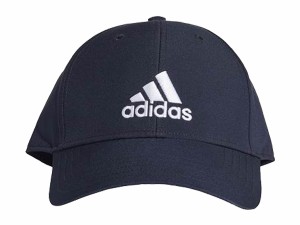 アディダス：ベースボールキャップ【adidas スポーツ トレーニング 帽子 キャップ】