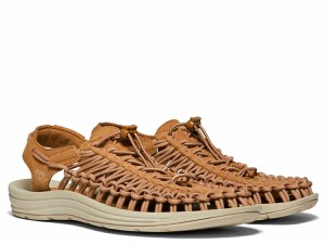 初回特典付 取寄 キーン メンズ ユニーク サンダル Keen Men S Uneek Sandal Timberwolf Plaza Taupe 送料無料 Fovia Com