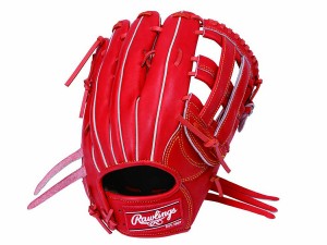 ローリングス：プロプリファード 硬式用グラブ 外野手用【Rawlings RGGC 野球 硬式 グローブ】