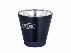 【返品・交換不可】サーモス：真空断熱カップ【THERMOS 登山 アウトドア トレイル 小物】