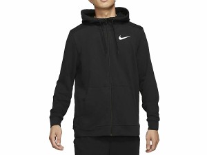 ナイキ：【メンズ】フリース フルジップ L/S フーディ【NIKE スポーツ トレーニング ウェア】