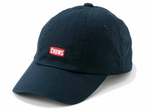 チャムス：【メンズ＆レディース】ブッシュパイロットキャップ【CHUMS Bush Pilot Cap カジュアル 帽子 キャップ】