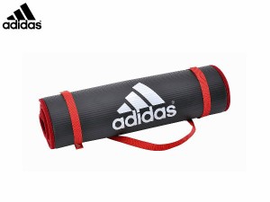 アディダス adidas トレーニング用 マット ヨガ エクササイズ 筋トレ ADMT-12235
