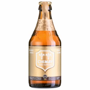 シメイ ゴールド トラピストビール 海外ビール 330ml 瓶 バラ　1本