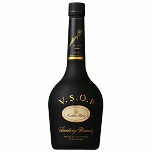 サントリーブランデー VSOP 40度 660ml 瓶 フロスティボトル