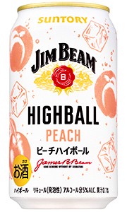 ジム ビーム コーラ ハイ ボールの通販｜au PAY マーケット