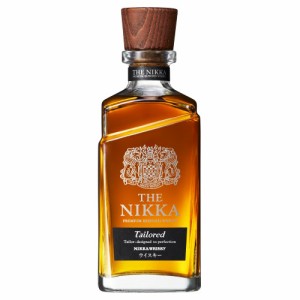 ニッカウイスキー ザ・ニッカ The Nikka プレミアム ブレンデッド ウイスキー 43度 700ml 瓶