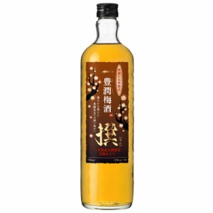 キリン　豊潤梅酒　撰　720ml