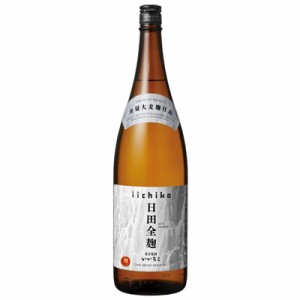 いいちこ 日田全麹 ひたぜんこうじ 本格麦焼酎 三和酒類 25度 1800ml 瓶