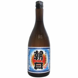 奄美黒糖焼酎 朝日 あさひ 朝日酒造 30度 720ml 瓶 【箱無し】