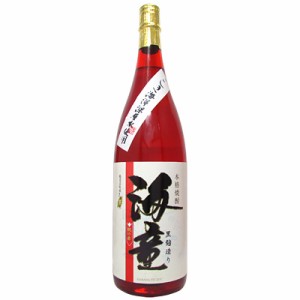 海童 祝の赤 かいどう いわいのあか 本格芋焼酎 薩摩焼酎 濱田酒造 25度 1800ml 瓶