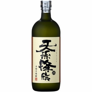 天孫降臨 てんそんこうりん 本格芋焼酎 神楽酒造 25度 720ml 瓶