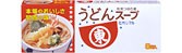 ヒガシマル うどんスープ 1箱8食