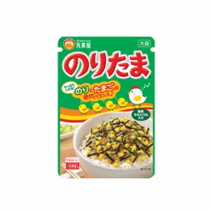 丸美屋 ふりかけ のりたま 大袋 52g