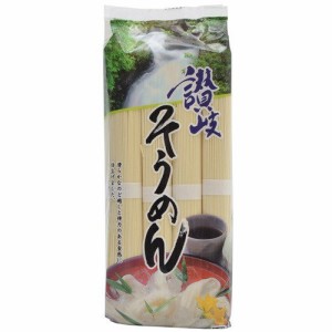 さぬきシセイ 讃岐 そうめん 素麺 結束800g