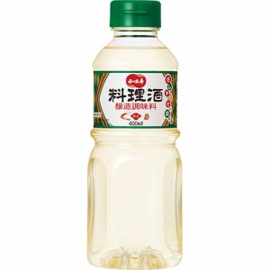 日の出 料理酒 400ml