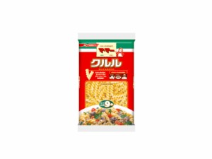 日清フーズ マ・マー マカロニ クルル 150g