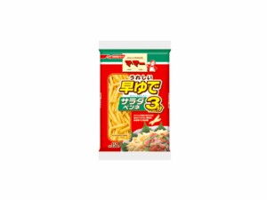 日清フーズ マ・マー マカロニ うれしい早ゆで サラダ ペンネ150g