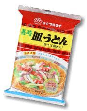 マルタイ 長崎皿うどん 1袋(2食入)×20袋 1箱