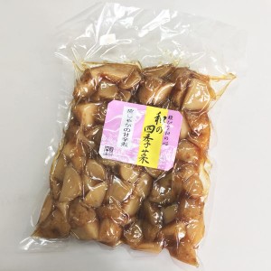 尾張 皮じゃがの甘辛煮 1kg