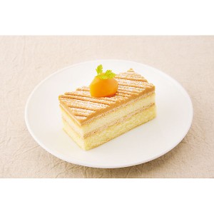 フリーカットケーキ　マロンケーキ 370g