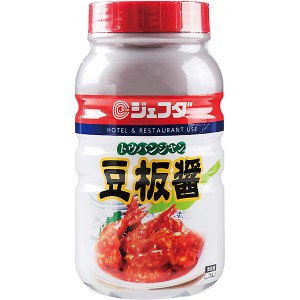 豆板醤１ｋｇ　　　　　　　〓　６００７７