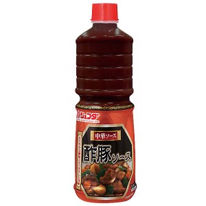 酢豚ソース 1190g JFDA ジェフダ