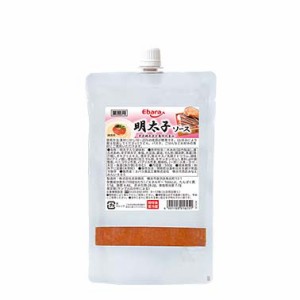 ≪月間特売≫エバラ 明太子ソース ５００ｇ