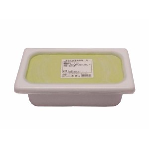 明治 ほろにが宇治抹茶 アイスクリーム 2L