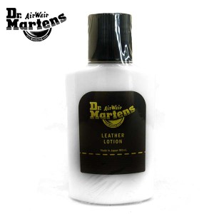 ドクターマーチン Dr.Martens LEATHER LOTION レザーローション クリーナー シューケア/アクセサリー